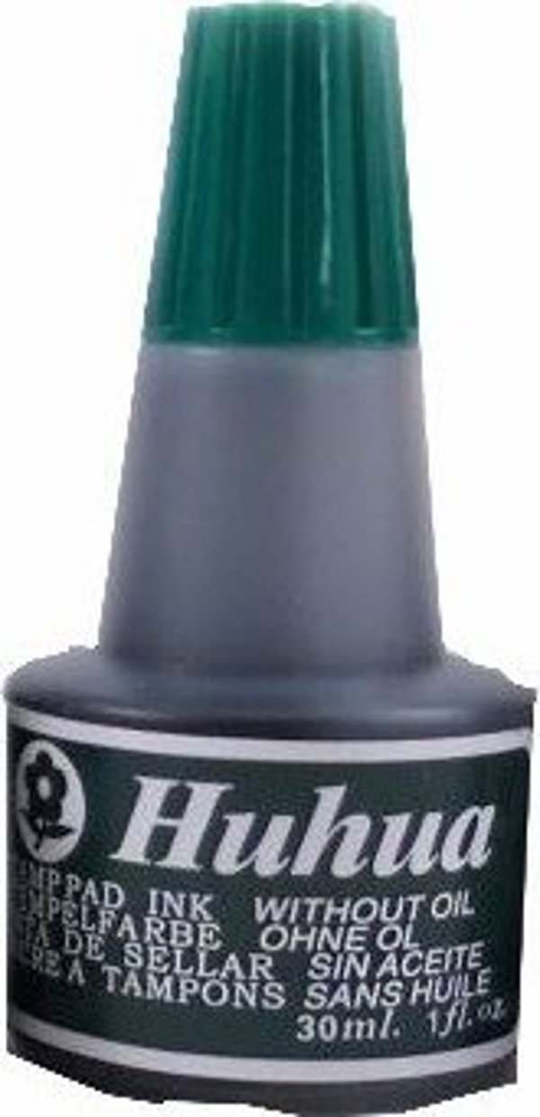 OKOFFICE Μελάνι για Σφραγίδες, 30ml, Μωβ