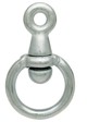 Υπεργαλβανιζέ παξιμάδι 6mm