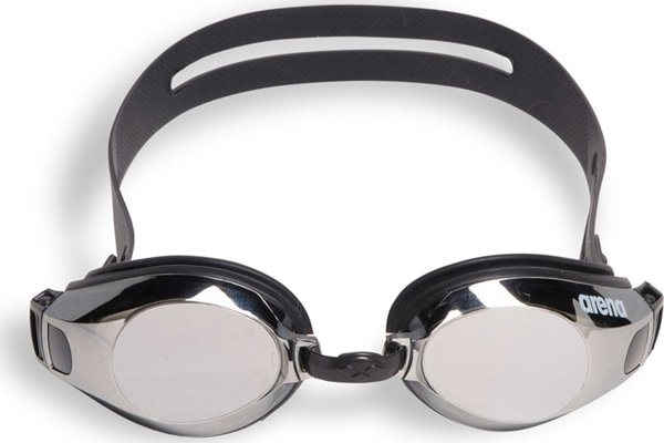 Arena Γυαλάκια Κολύμβησης Zoom X-Fit Mirror