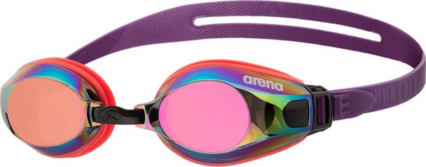 Okularki ZOOM X-FIT MIRROR