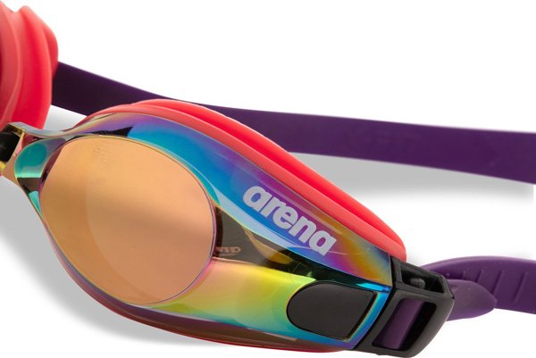 Okularki ZOOM X-FIT MIRROR