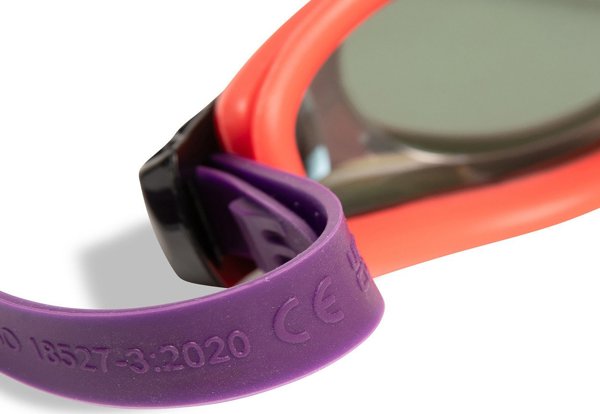 Okularki ZOOM X-FIT MIRROR