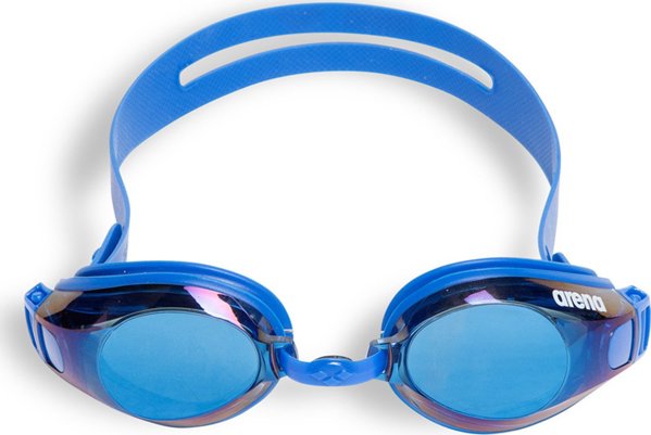 Arena Γυαλάκια Κολύμβησης ZOOM X-FIT MIRROR, Αντιθαμβωτικά, Καθρεπτέ Φακοί