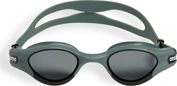 Γυαλιά Κολύμβησης Arena The One Plus - Unisex Arena Clear View Anti-Fog