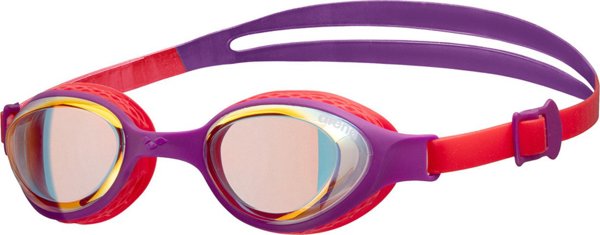 Okularki AIR JR MIRROR