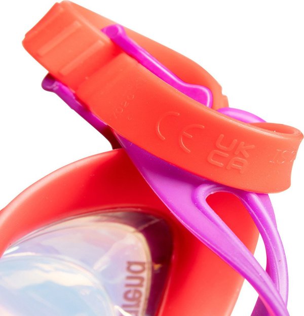 Okularki AIR JR MIRROR