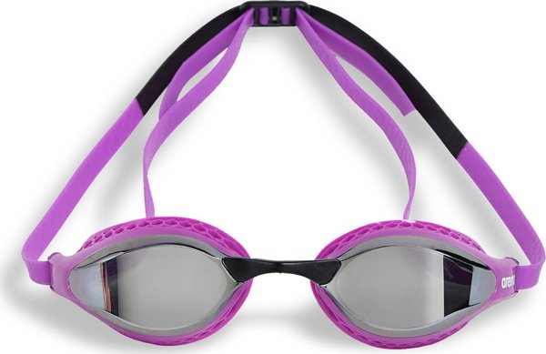 Arena Okularki Air-Speed Mirror Γυαλιά Κολύμβησης Με Καθρεπτέ Φακό, Unisex