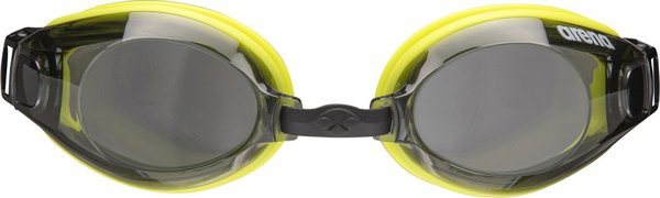 Arena Γυαλάκια Κολύμβησης ZOOM X-FIT, Unisex, Διαφανή