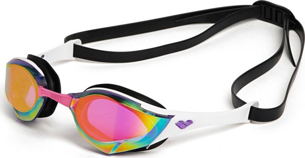 Okularki plywackie Arena Cobra Edge Swipe Mr