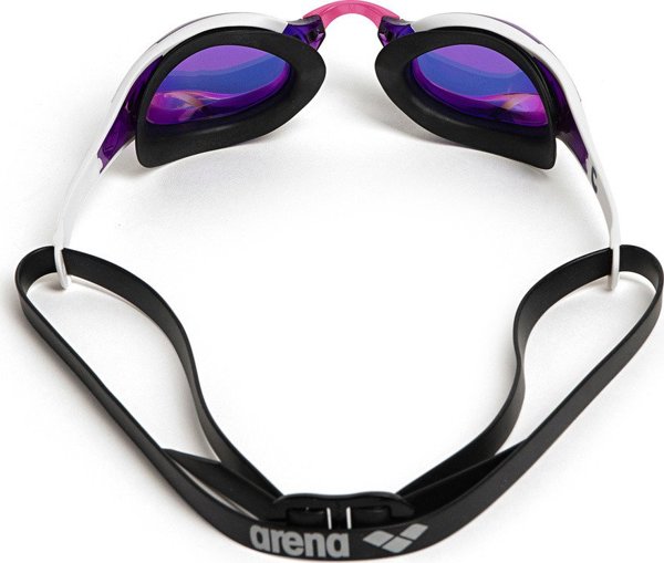 Okularki plywackie Arena Cobra Edge Swipe Mr