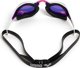 Okularki plywackie Arena Cobra Edge Swipe Mr