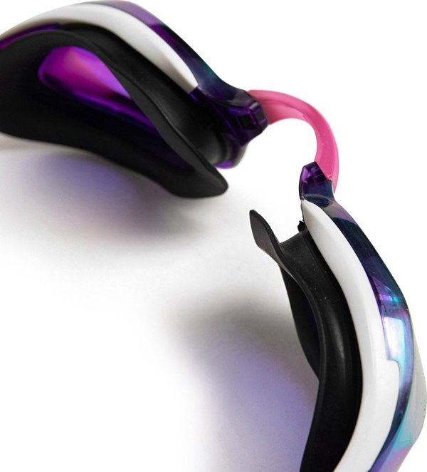 Okularki plywackie Arena Cobra Edge Swipe Mr