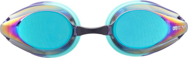 Okularki TRACKS MIRROR