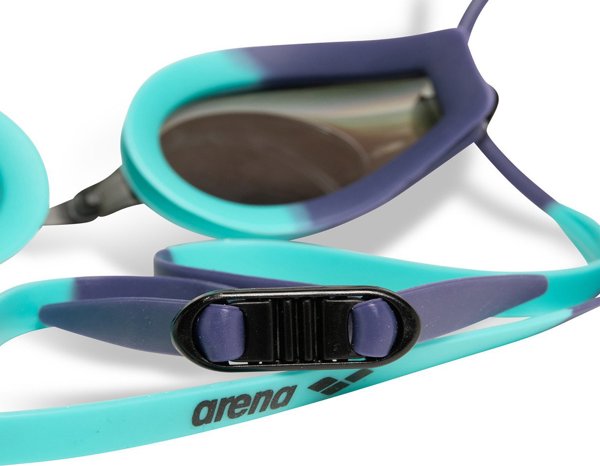 Okularki TRACKS MIRROR