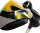 Γυαλιά κολύμβησης Arena Cobra Edge Swipe Mr