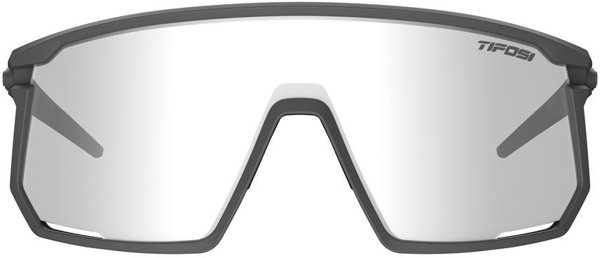 Γυαλιά TIFOSI MOAB FOTOTEC matte gunmetal (1 φακός Light Night FOTOCHROM 82%-14% μετάδοση φωτός) (NEW)