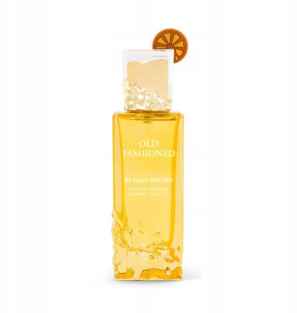 Old Fashioned Eau de Parfum 100ml