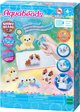 Olesiejuk AQUABEADS Χαριτωμένα Ζωάκια Aquabeads 35067