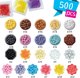 Olesiejuk AQUABEADS Χαριτωμένα Ζωάκια Aquabeads 35067