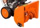 OLEO-MAC SNOW BLOWER ASN66