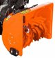 OLEO-MAC SNOW BLOWER ASN66