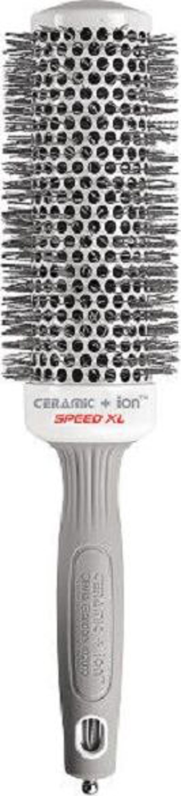 Olivia Garden Θερμική Βούρτσα Μαλλιών Ceramic+Ion Speed XL CI-45