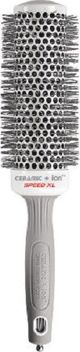 Olivia Garden Θερμική Βούρτσα Μαλλιών Ceramic+Ion Speed XL CI-45