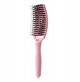 OLIVIA GARDEN szczotka Fingerbrush Jaipur Rose
