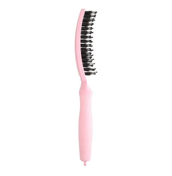 OLIVIA GARDEN szczotka Fingerbrush Jaipur Rose
