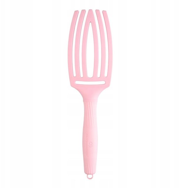 OLIVIA GARDEN szczotka Fingerbrush Jaipur Rose