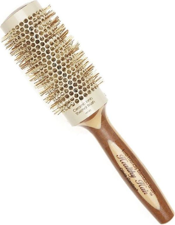 Olivia Garden Healthy Hair Round Thermal Szczotka do stylizacji 43 mm