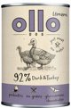 Ollo Umami Kaczka i Indyk 850 g