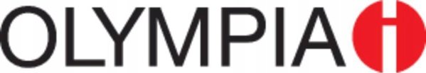 Olympia Olympia Prohome 8700 WLAN/GSM Alarmsystem, weiss