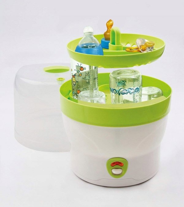 Olympia H+H Vaporisator BS 29 grün