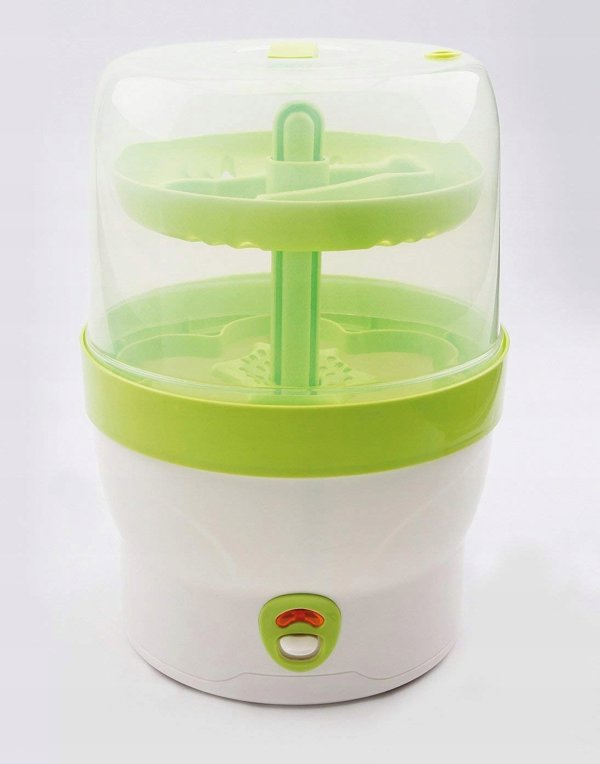 Olympia H+H Vaporisator BS 29 grün