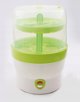 Olympia H+H Vaporisator BS 29 grün