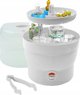 Olympia Olympia H+H Vaporisator BS 29 weiss