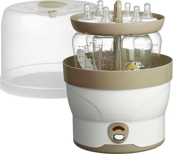 Olympia Olympia H+H Vaporisator BS 29 weiss