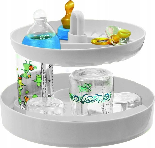 Olympia Olympia H+H Vaporisator BS 29 weiss