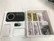 Olympia Protect 9761 GSM Alarmsystem, Czarny