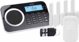 Olympia Protect 9761 GSM Alarmsystem, Czarny