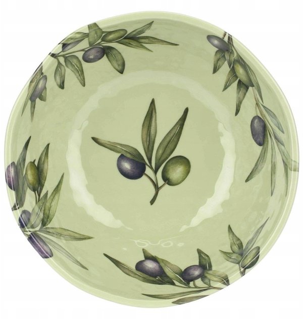 Olyvia Salad Bowl 28 cm WLONONWCRMXG4 (8018594645585)