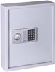Olympia GOsafe 50B Polipropylen (PP) Szary