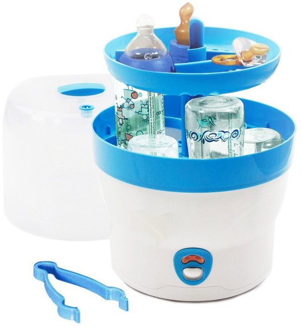 Olympia H+H Vaporisator BS 29 blau