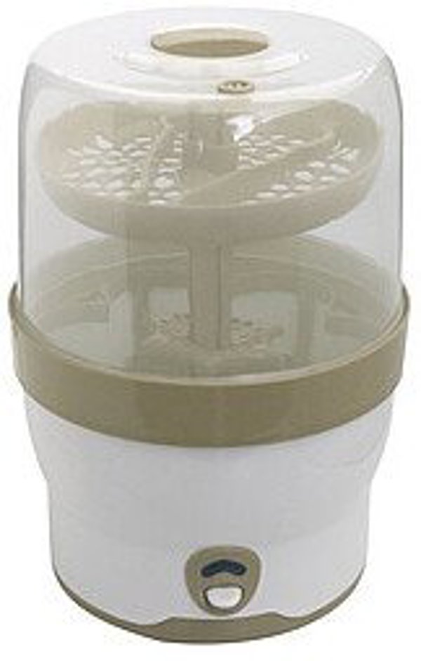 Olympia H+H Vaporisator BS 29 beige