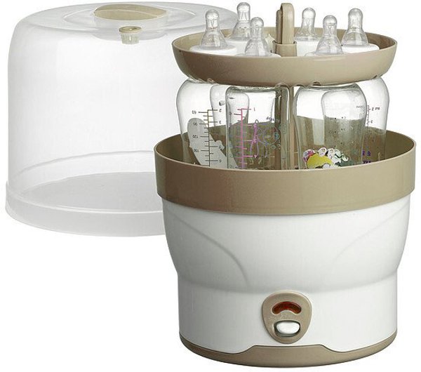 Olympia H+H Vaporisator BS 29 beige