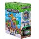Omega Toys Minecraft Mash'ems - Συλλεκτική Φιγούρα Έκπληξη (CDU)