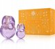 Omnia Amethyste Eau de Toilette 100ml + Eau de Toilette 15ml