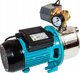 Αντλία Υδροφόρου Omnigena JY1000 INOX 1kW 230V 60l/min, Αυτόματη Φυγοκεντρική Αντλία Νερού (Χωρίς Δεξαμενή)