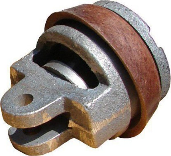 Omnigena πλήρες έμβολο για ABISYNKA NP75 (1 τεμάχιο)